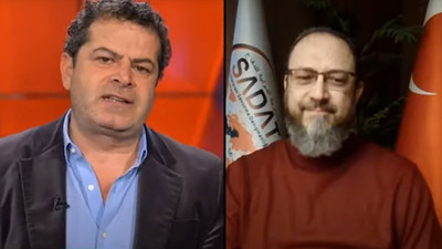 SADAT CEO'su Tanrıverdi'den yeni iddia: Reklam teklifi kanaldan geldi