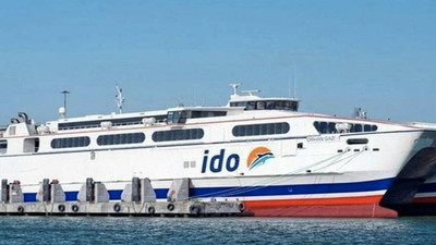İDO, BUDO ve bazı vapur seferleri iptal edildi