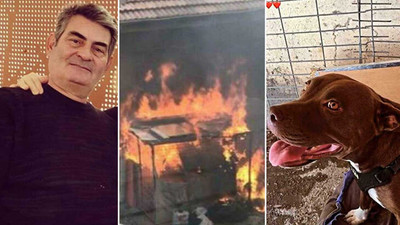 Şila'yı kulübesinde yakarak öldüren sanığa iyi hal indirimi