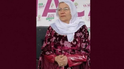 Hasta Tutuklu HDP'li başkan yeniden cezaevine götürüldü
