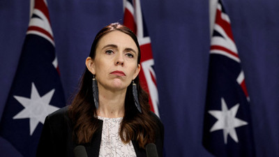 Jacinda Ardern, Harvard Üniversitesi'nde ders verecek