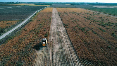 Yeni yönetmelik yayınlandı: Çiftçi izin almadan tarımsal üretim yapamayacak