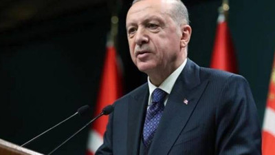 Erdoğan: 'Cumhurbaşkanı 60 gün önceden ilanı yapar'