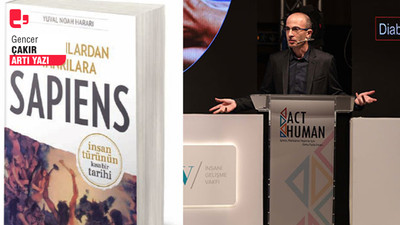 İnsan Doğası Üzerine:  Harari ve Sapiens