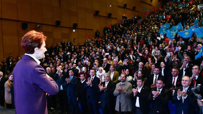 Akşener Diyarbakır'da: Buraya kucaklaşmaya, rızanızı almaya geldim