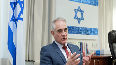 İsrail'in Kanada Büyükelçisi, hükümete tepki olarak istifa etti