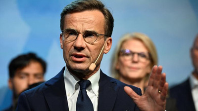 İsveç Başbakanı: Ankara hazır olduğunda NATO müzakerelerini yeniden başlatmaya hazırız