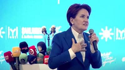 Akşener'den İsveç'e Kuran tepkisi: Vandal, şerefsiz, ahlaksız