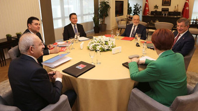 Karamollaoğlu: Adayla ilgili açıklama 30 Ocak'ta olmayacak