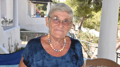 Canan Karatay herkese tavsiye etti.. En sağlıklı meyve suyu olduğunu söyledi
