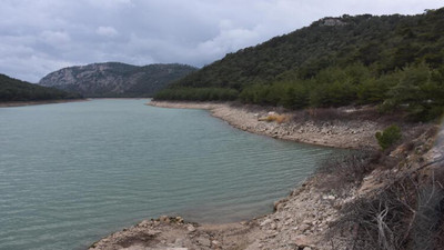 İzmir'de 'çok şiddetli kuraklık': Bu yaz su sıkıntısı çekeceğiz