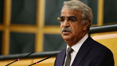 HDP Eş Genel Başkanı Mithat Sancar: Bakanlık beklentimiz yok