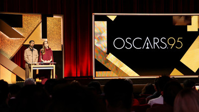 Oscar 2023 adayları açıklandı