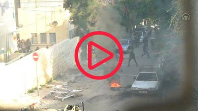 İsrail, Batı Şeria'da dokuz Filistinliyi öldürdü