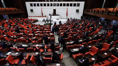 Gizli tanıklık hukuka ne kadar zarar veriyor?: HDP'nin araştırma önerisi Meclis'te reddedildi