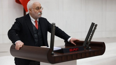 Oluç: AYM, Cumhur İttifakı'nın siyasi baskılarına boyun eğmiştir