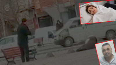 1500 kilometrelik takip sonrası 7 kurşun