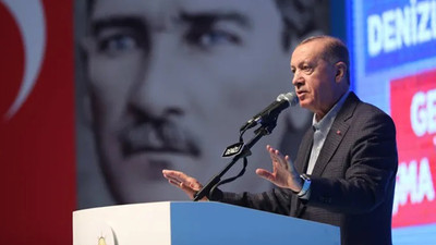 Erdoğan Sultanbeyli'de: 14 Mayıs'taki zafer, İstanbul'un ayağına vurulan prangalardan kurtuluşunun işareti olacaktır