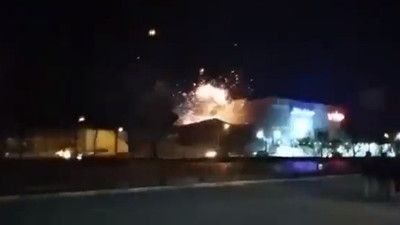 İran, İsfahan saldırısında 'Kürt grupları' suçladı