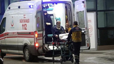 'Deli balı' fazla kaçırınca fenalaşıp hastanelik oldu