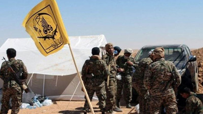 Suriye'de İran yanlısı gruplara peş peşe SİHA saldırıları