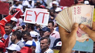 EYT teklifi, komisyonda 2 Şubat'ta görüşülecek