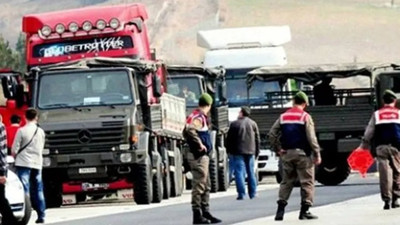 MİT tırları davasının gerekçeli kararı belli oldu