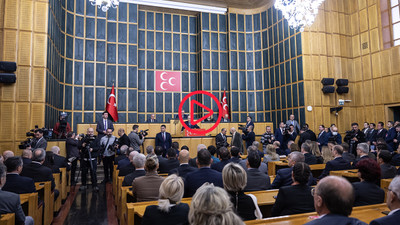 Bahçeli'den Altılı Masa'ya: Adayı 'O piti piti' tekerlemesiyle belirleyebilirler