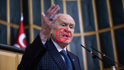 Bahçeli: İçimize sızmış işbirlikçileri unutmayacağız