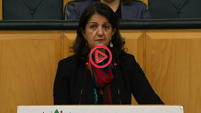 Buldan: Üçüncü kez aday olamazsın Erdoğan, meşru değildir