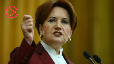 Akşener'den Erdoğan'a Sinan Ateş çıkışı: Ya kanını yerde bırakacaksın ya da hesabını soracaksın