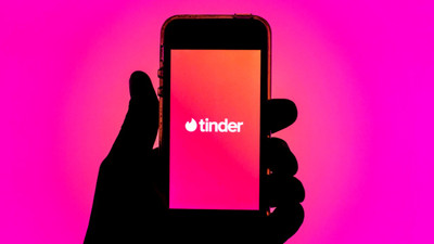 Tinder ve OkCupid'de çalışanların yüzde 8'i işten atılıyor