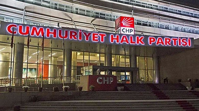 CHP’nin yeni Meclis Başkanvekili Yaşar Tüzün oldu