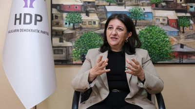 Buldan'dan kapatılma davası mesajı: B ve C planlarımız mevcut