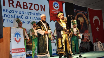 Trabzon'un fethi 57 yıldır yanlış kutlanıyormuş