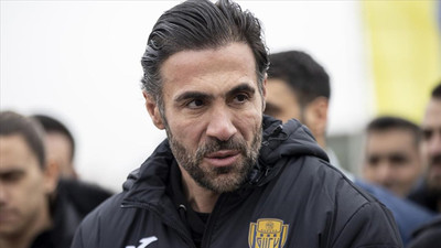 Karagümrük, Ankaragücü'nde ikinci teknik direktörü de gönderdi