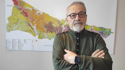 Naci Görür'den seçim çağrısı: Yaşam hakkını her şeyin üzerinde tutan partiye oy ver