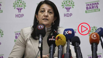 Buldan: Hesap sorma zamanı değil, yaraları sarma zamanı