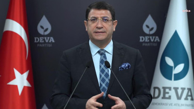İdris Şahin: Hatay'da arama kurtarma çalışması yapılamıyor