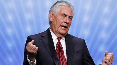 Tillerson: Suriye'nin geleceğinde Esad olmayacak