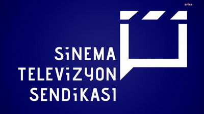 Sinema TV Sendikası'ndan deprem için çağrı: Setlerdeki mazlemeler değerlendirilmeli