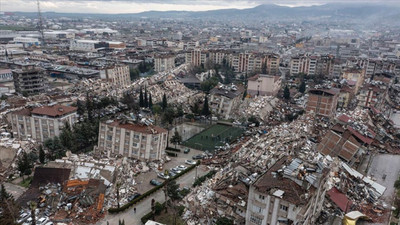 Depremde son durum: İl il can kaybı ve yaralı sayısı açıklandı