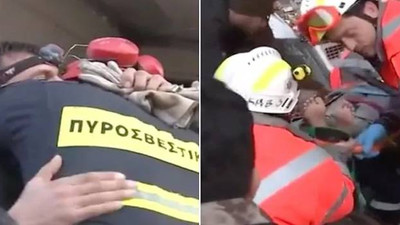Yunanistan Başbakanı Miçotakis: Yunanlar ve Türkler yan yana hayat kurtarmak için savaşıyor
