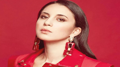 Müzisyen Karsu: Bizde çok kayıp var, nenem, halam, kuzenlerim yok
