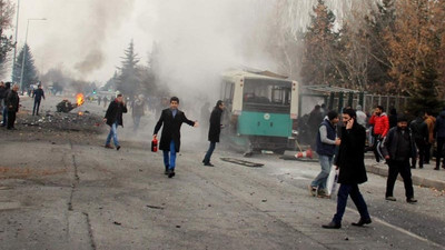 15 askerin öldüğü saldırının davasında 10 tahliye