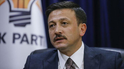 AKP'li Dağ'dan Kılıçdaroğlu'na 'siyasi rant devşirme' suçlaması