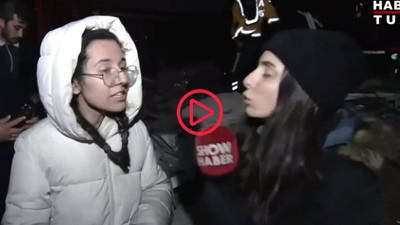 Habertürk'te ikinci sansür: Ekipler gelmiyor dendi, muhabir konuyu değiştirdi