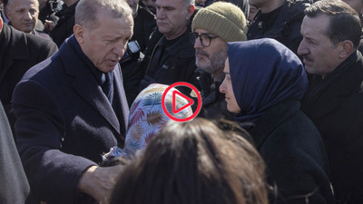 Erdoğan'dan yine 'kader' açıklaması: Bunlar kader planının içerisinde olan şeyler