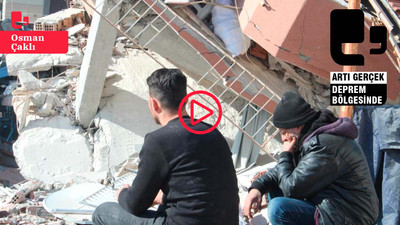 Antakya’da üçüncü gün: Kimse ölü sayısını tahmin edemez