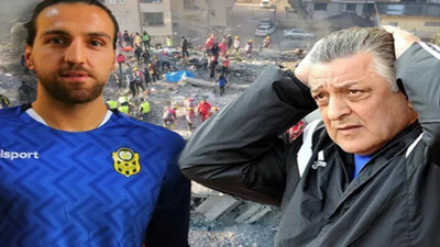 Yeni Malatyaspor ligden çekiliyor: 'Devam edecek durumda değiliz'